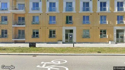 Lejligheder til leje i København S - Foto fra Google Street View