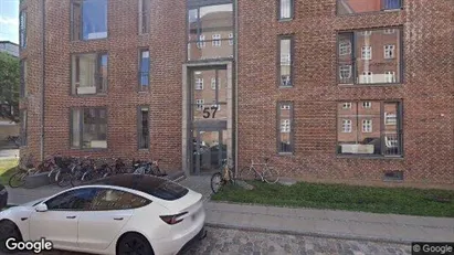 Lejligheder til leje i København NV - Foto fra Google Street View