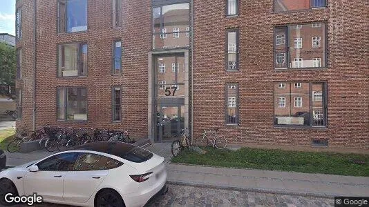 Lejligheder til leje i København NV - Foto fra Google Street View