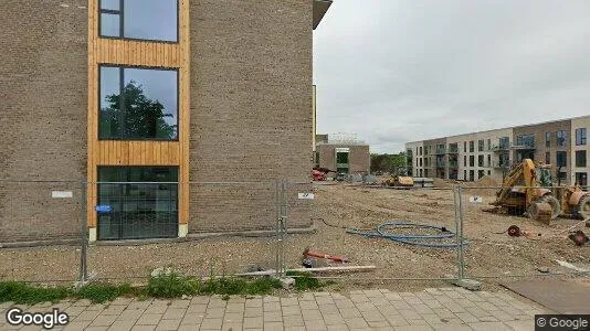 Lejligheder til leje i Roskilde - Foto fra Google Street View
