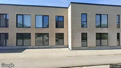 Lejligheder til leje i Fredericia - Foto fra Google Street View