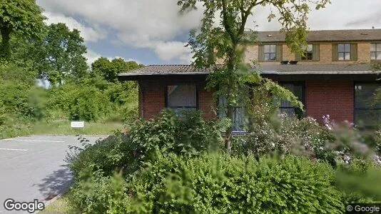 Lejligheder til leje i Hjørring - Foto fra Google Street View