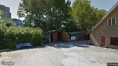 Lejligheder til leje i København S - Foto fra Google Street View