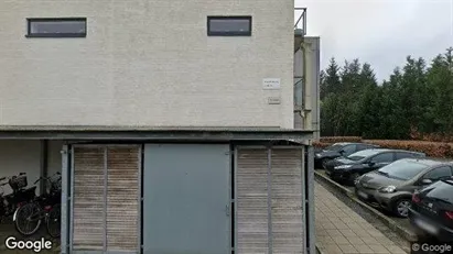 Lejligheder til leje i Ry - Foto fra Google Street View