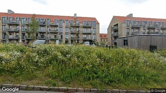 Lejligheder til leje i Risskov - Foto fra Google Street View