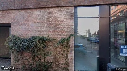 Lejligheder til leje i Odense C - Foto fra Google Street View