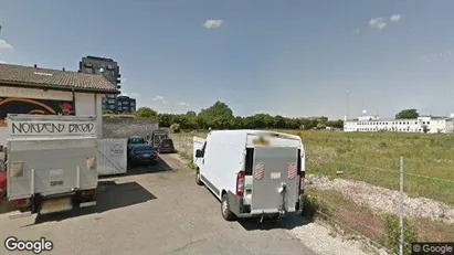 Lejligheder til leje i København S - Foto fra Google Street View