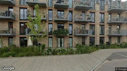 Lejligheder til leje i Risskov - Foto fra Google Street View