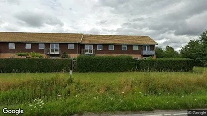 Lejligheder til leje i Odense S - Foto fra Google Street View