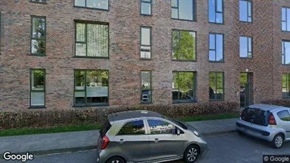 Lejligheder til leje i Randers NØ - Foto fra Google Street View