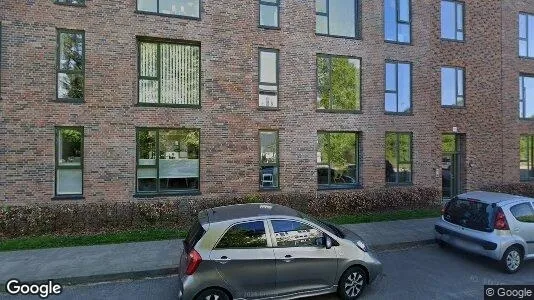 Lejligheder til leje i Randers NØ - Foto fra Google Street View