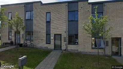 Lejligheder til leje i Aalborg Centrum - Foto fra Google Street View
