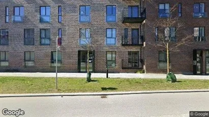 Lejligheder til leje i København S - Foto fra Google Street View