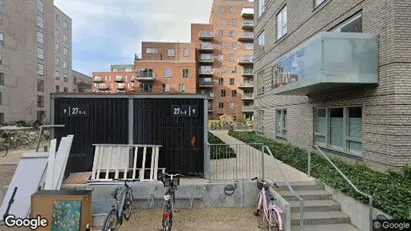 Lejligheder til leje i København S - Foto fra Google Street View