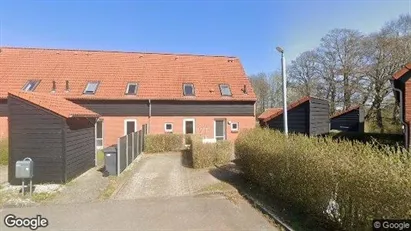 Lejligheder til leje i Ruds Vedby - Foto fra Google Street View