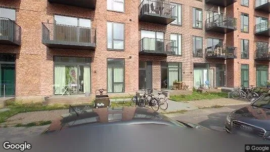 Lejligheder til leje i København NV - Foto fra Google Street View