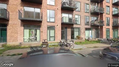 Lejligheder til leje i København NV - Foto fra Google Street View