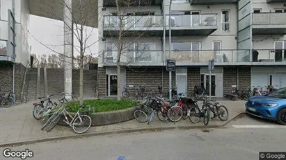 Lejligheder til leje i København K - Foto fra Google Street View
