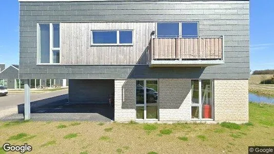 Lejligheder til leje i Slagelse - Foto fra Google Street View