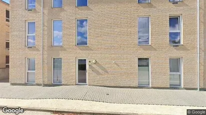 Lejligheder til leje i Taastrup - Foto fra Google Street View