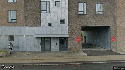 Lejligheder til leje i Herlev - Foto fra Google Street View