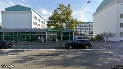 Lejligheder til leje i Østerbro - Foto fra Google Street View
