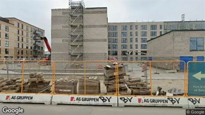 Lejligheder til leje i Glostrup - Foto fra Google Street View
