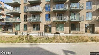 Lejligheder til leje i København S - Foto fra Google Street View