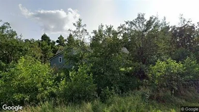 Lejligheder til leje i Rømø - Foto fra Google Street View