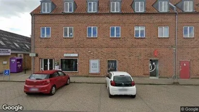 Lejligheder til leje i Arden - Foto fra Google Street View