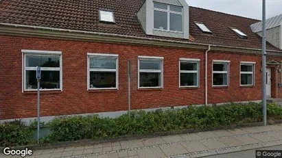 Lejligheder til leje i Arden - Foto fra Google Street View