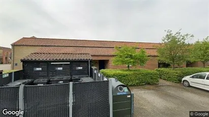Lejligheder til leje i Herning - Foto fra Google Street View