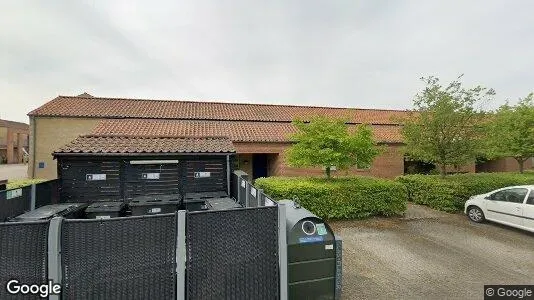 Lejligheder til leje i Herning - Foto fra Google Street View