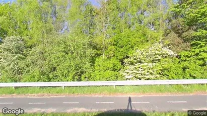 Lejligheder til leje i Silkeborg - Foto fra Google Street View