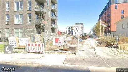 Lejligheder til leje i København S - Foto fra Google Street View