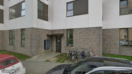 Lejligheder til leje i København S - Foto fra Google Street View
