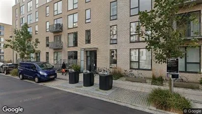 Lejligheder til leje i København SV - Foto fra Google Street View