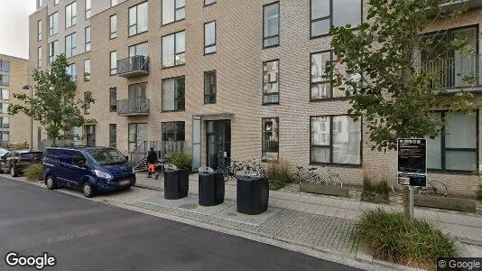 Lejligheder til leje i København SV - Foto fra Google Street View