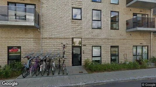 Lejligheder til leje i Risskov - Foto fra Google Street View