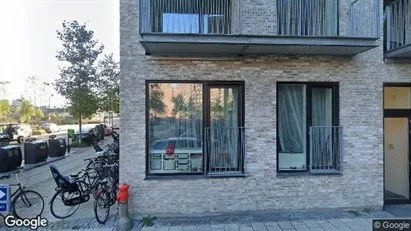 Lejligheder til leje i København SV - Foto fra Google Street View