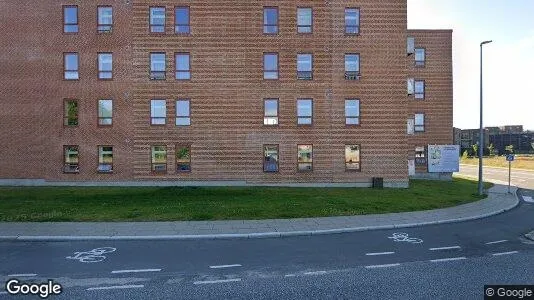 Lejligheder til leje i Viborg - Foto fra Google Street View