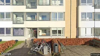 Lejligheder til leje i Aalborg SØ - Foto fra Google Street View