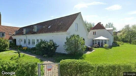 Lejligheder til leje i Rødovre - Foto fra Google Street View