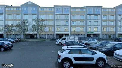 Lejligheder til leje i Køge - Foto fra Google Street View