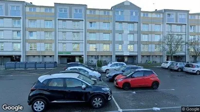 Lejligheder til leje i Køge - Foto fra Google Street View