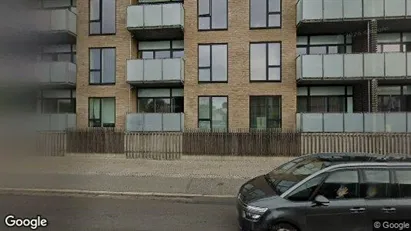 Lejligheder til leje i Horsens - Foto fra Google Street View