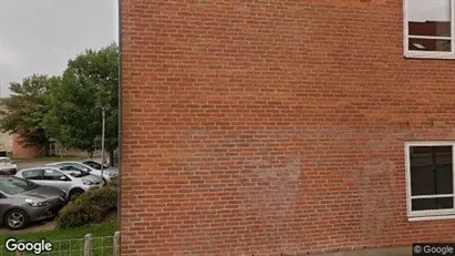 Lejligheder til leje i Horsens - Foto fra Google Street View