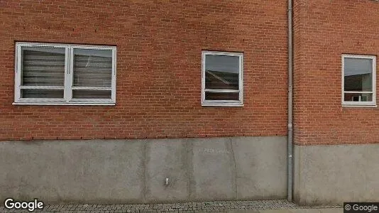 Lejligheder til leje i Horsens - Foto fra Google Street View