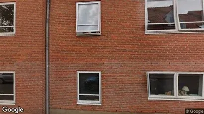 Lejligheder til leje i Horsens - Foto fra Google Street View