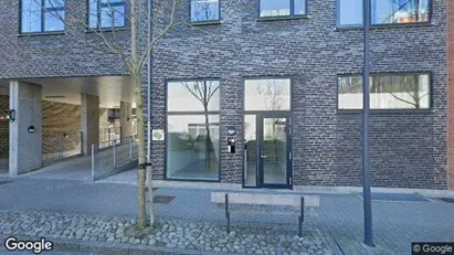 Lejligheder til leje i København SV - Foto fra Google Street View